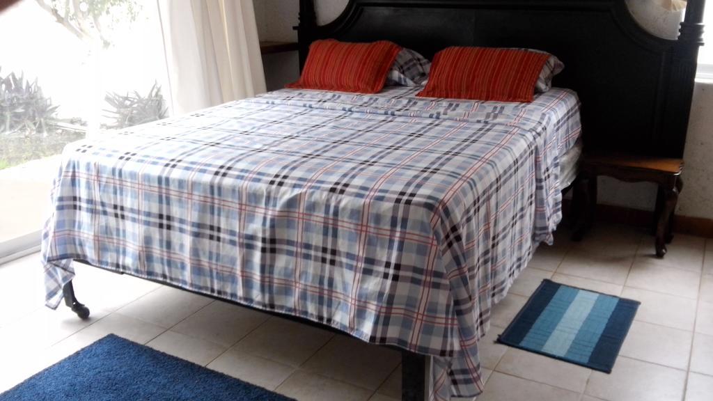 Privatunterkunft Casa El Encanto *