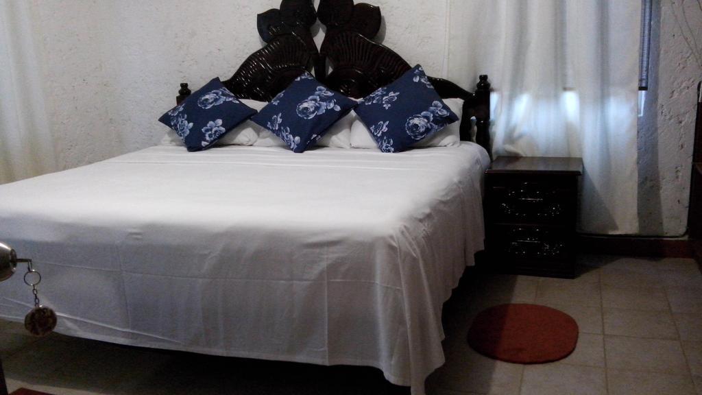 Privatunterkunft Casa El Encanto