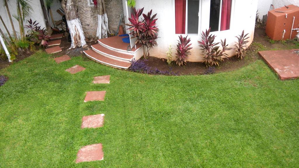 Casa El Encanto Privatunterkunft Cancún