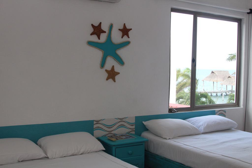 Punta Me *