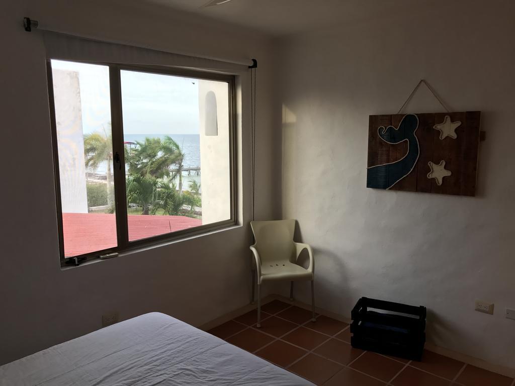 Guest house Punta Me