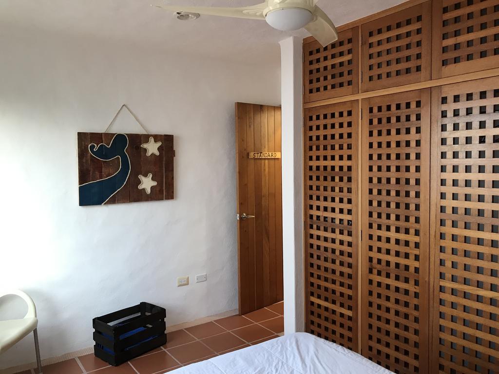 Guest house Punta Me