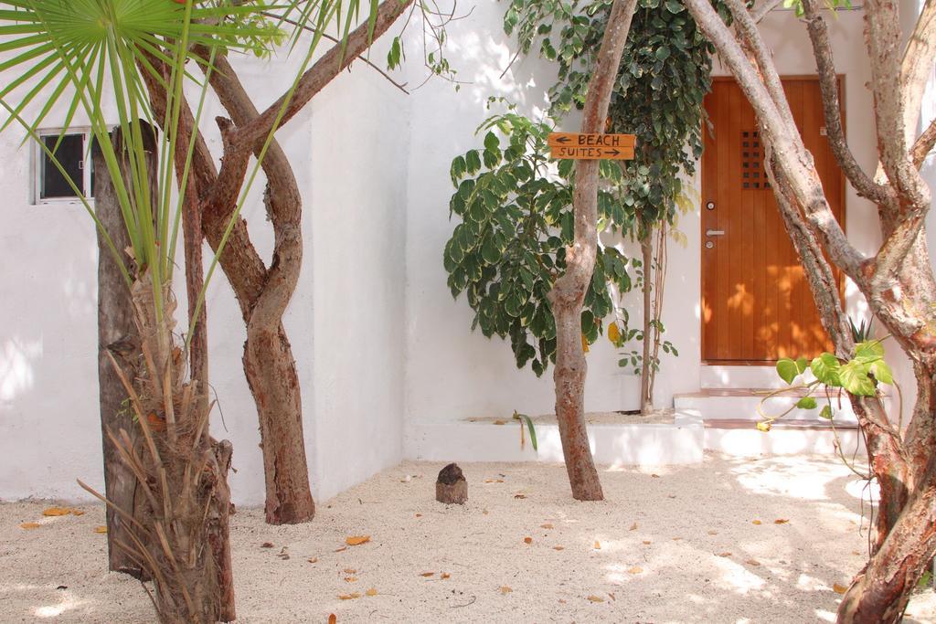 Punta Me Guest house Cancun