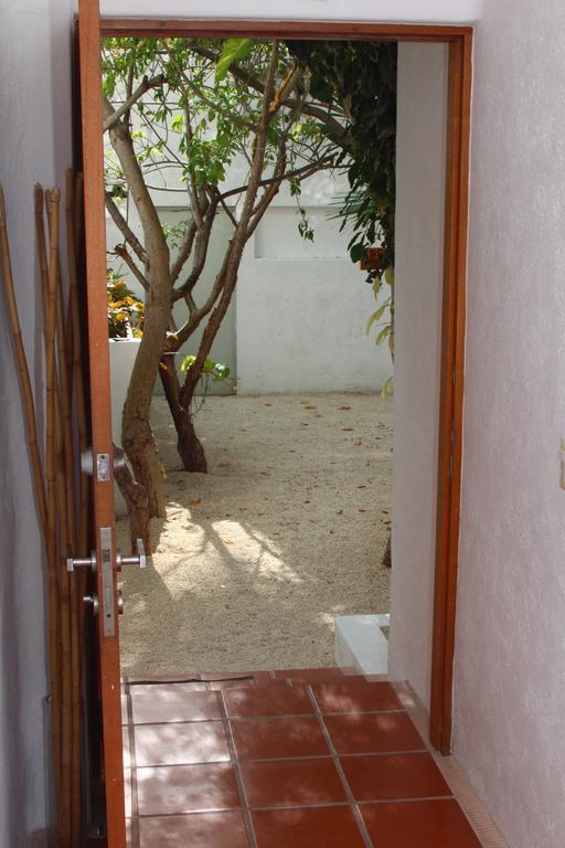 Guest house Punta Me Cancun