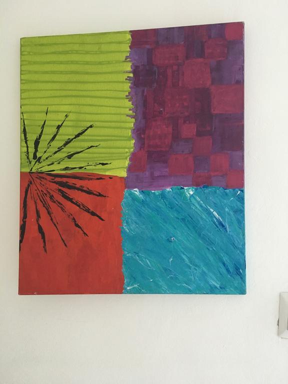 Violeta's House * Cancun