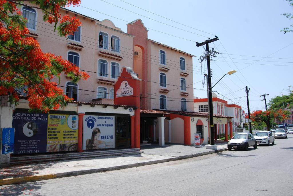 Tankah 2* Cancún