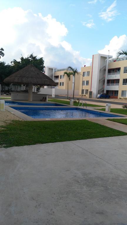 Apartment Departamento Vacacional Vista Real 2 *