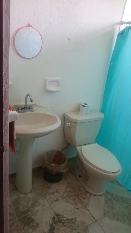 Casa Maracuya Privatunterkunft *
