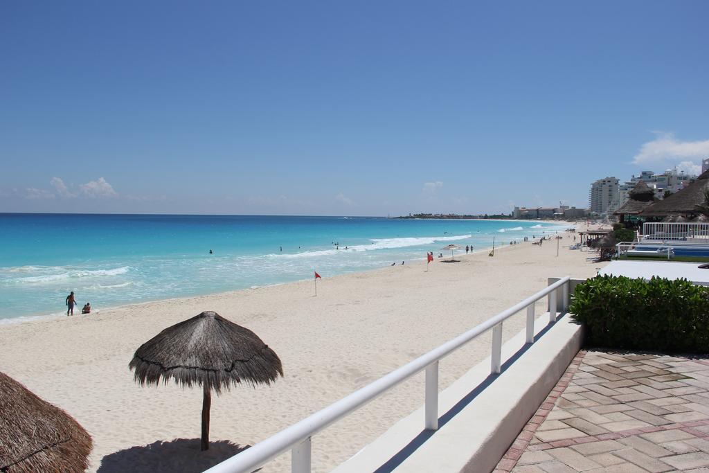 Condominios Brisas Cancun