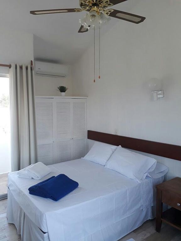 Zona Hotelera Playa Linda Apartment *