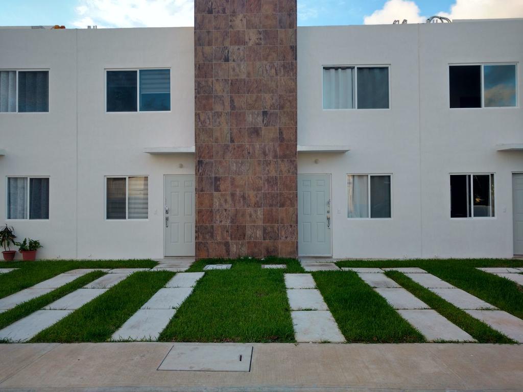 Casa Jardines Del Sur 3 Holiday home