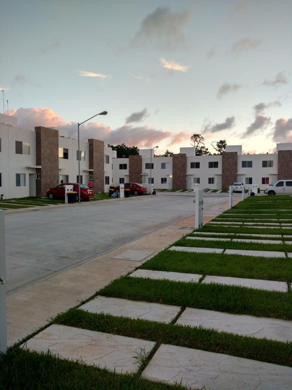 Casa Jardines Del Sur 3 Holiday home *