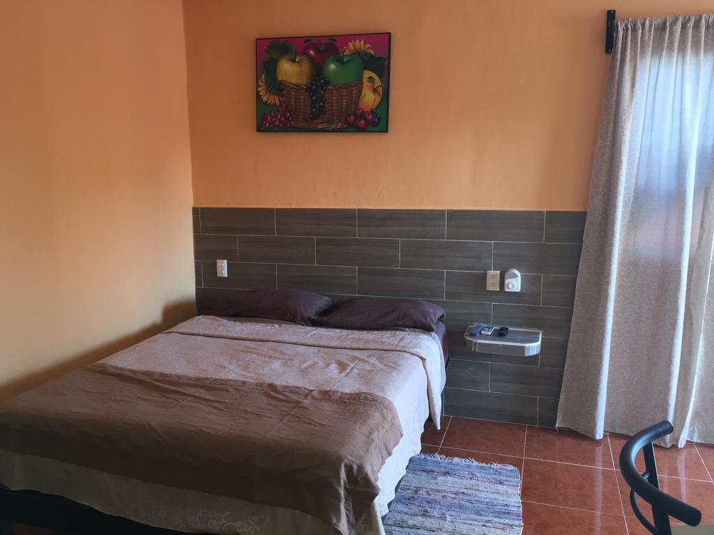 Edificio Palmas Apartment Cancun
