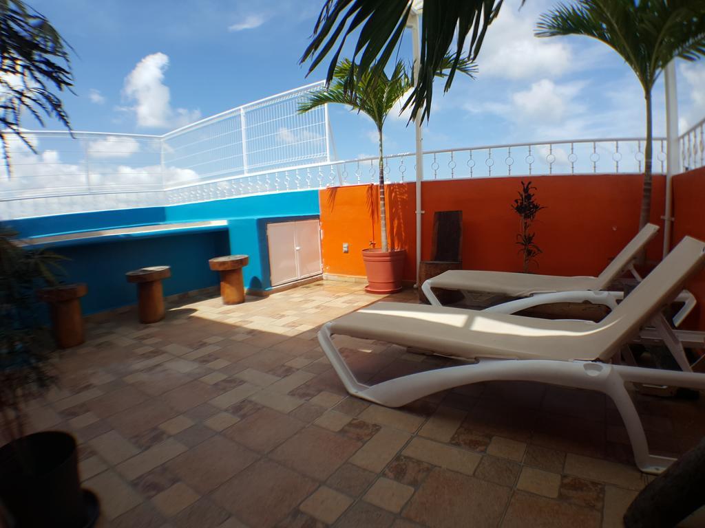 Edificio Palmas * Cancun