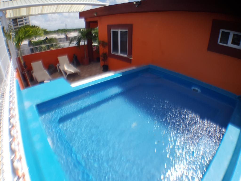 Edificio Palmas * Cancun