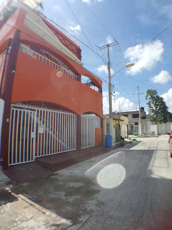 Edificio Palmas *