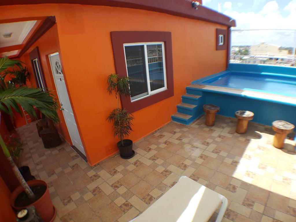 Edificio Palmas Apartment