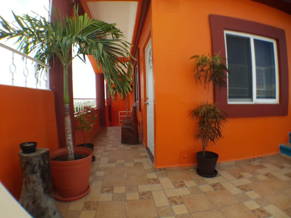 Edificio Palmas Apartment Cancun