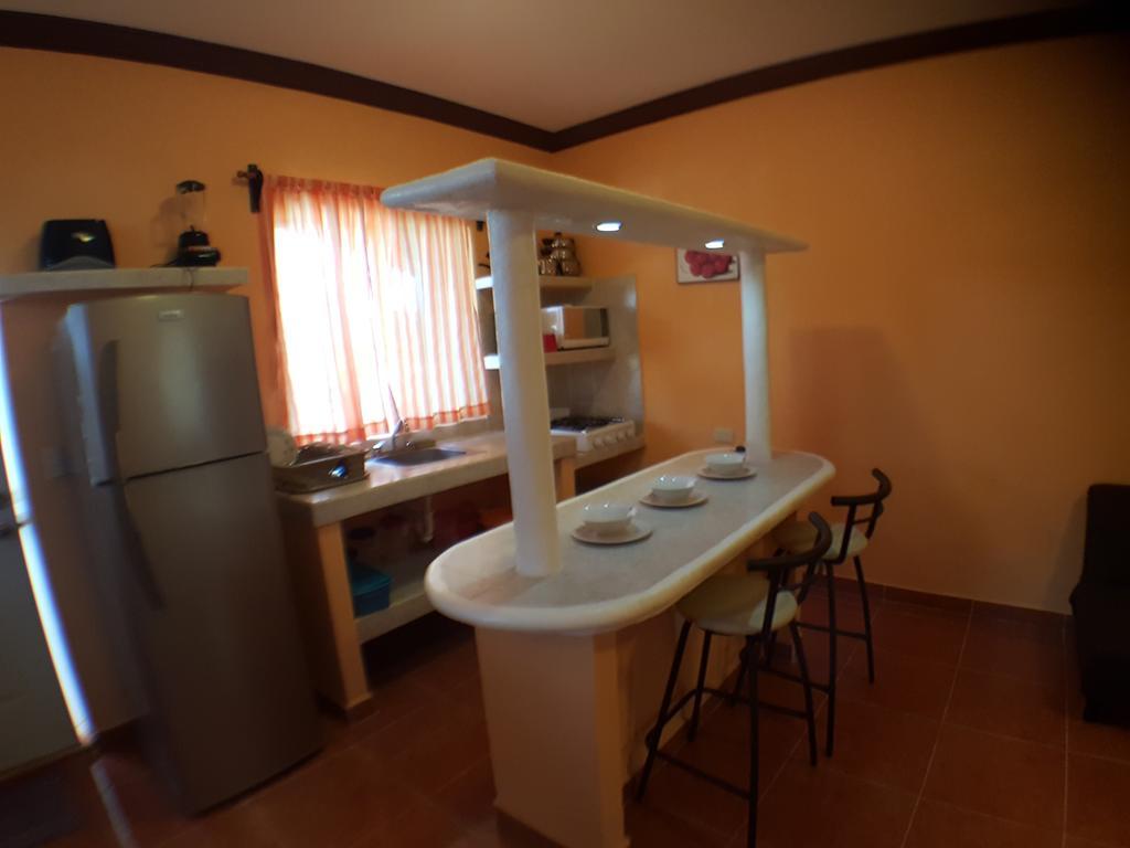 Apartment Edificio Palmas Cancun
