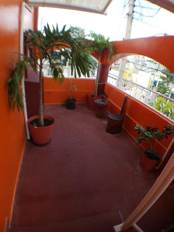 Edificio Palmas Apartment Cancun