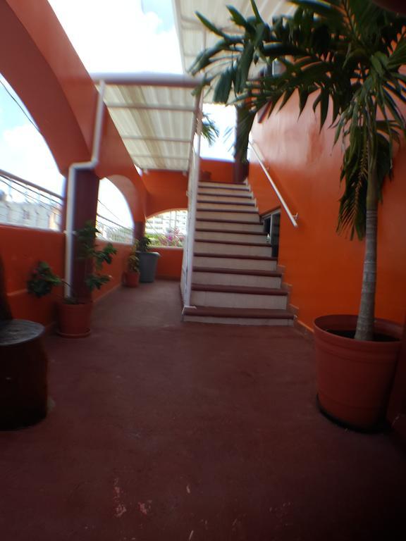 Edificio Palmas Apartment *