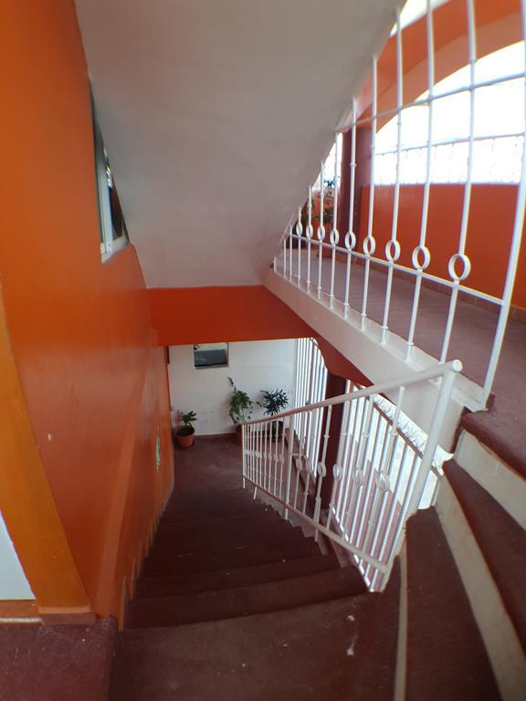 Edificio Palmas *