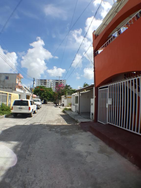 Edificio Palmas Apartment Cancun