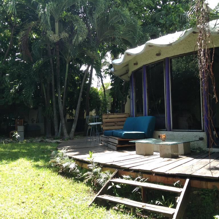 Country house Tropical *