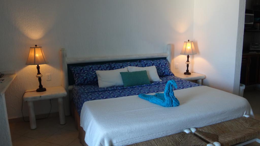 Turquoise Suite With Ocean View