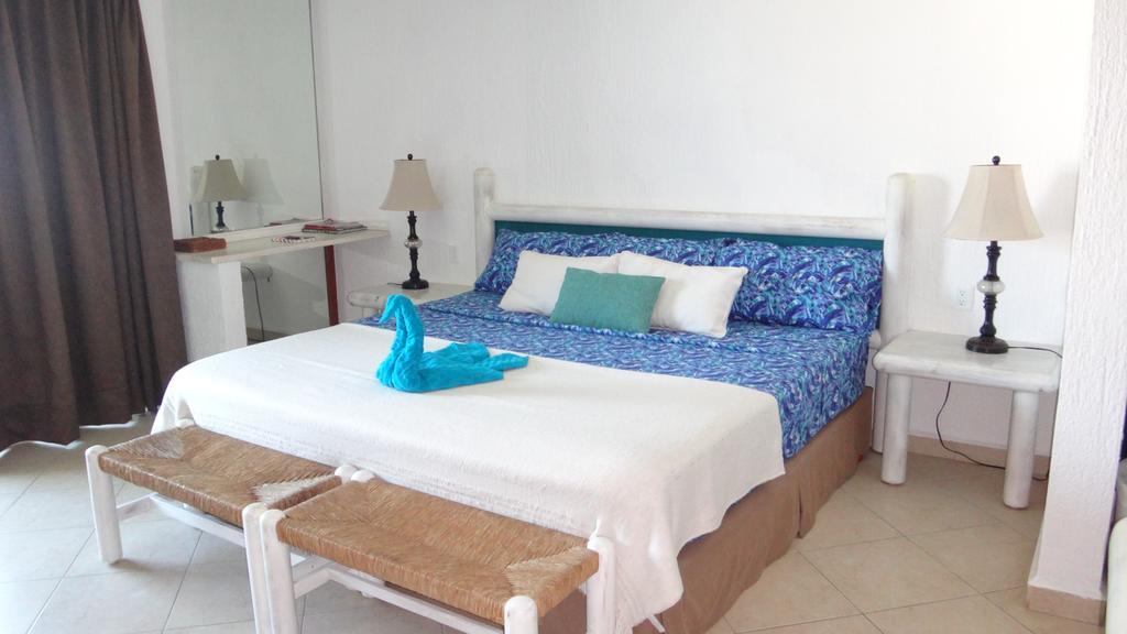 Turquoise Suite With Ocean View Apartment