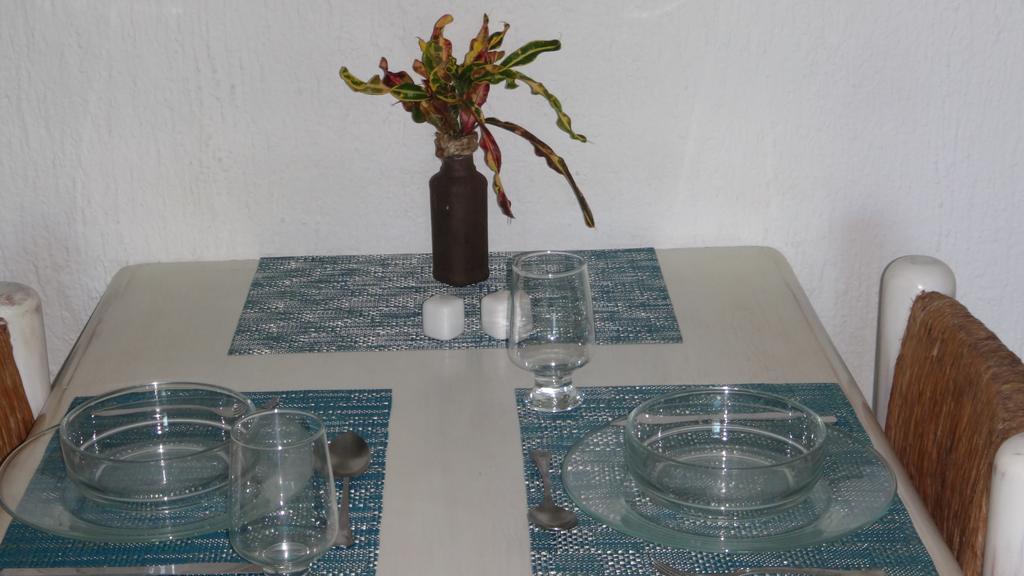 Apartment Turquoise Suite With Ocean View Cancún