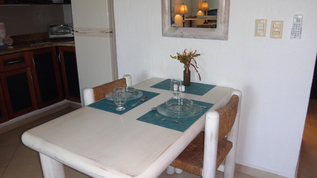 Apartment Turquoise Suite With Ocean View *