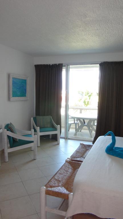 Turquoise Suite With Ocean View Apartment *