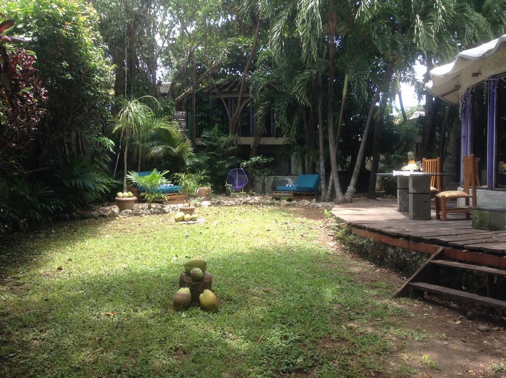 Tropical *