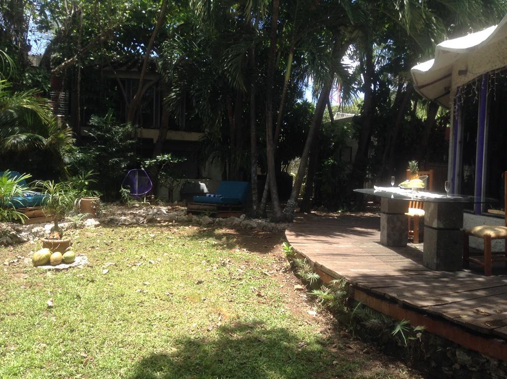 Country house Tropical