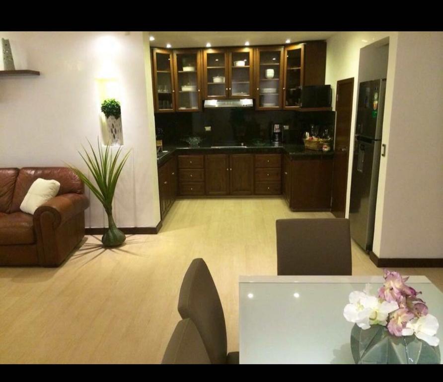 Apartment Sicilia Deluxe Cancún