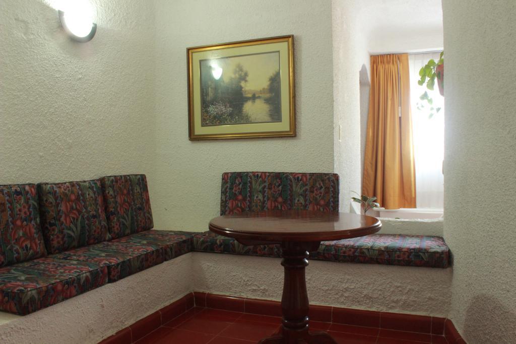 Antillano Hotel Cancun