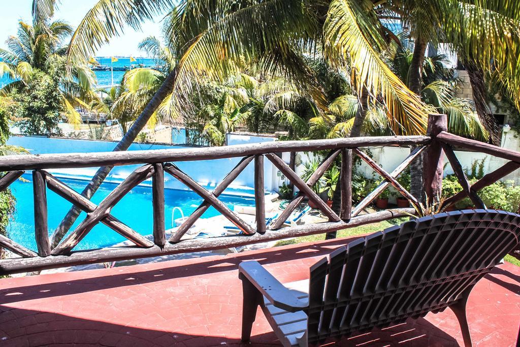 Casa Mexicana 3* Cancún