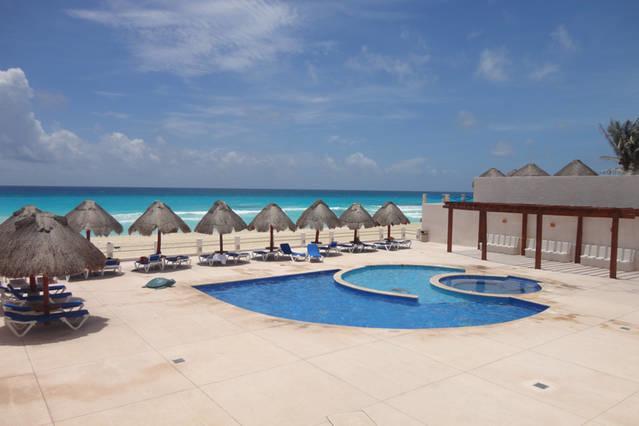 Suites Mantarraya Villas Marlin Apartment Cancún