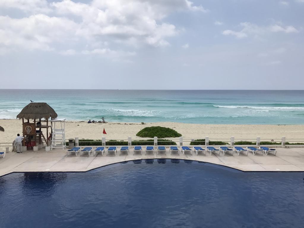 Apartment Suites Mantarraya Villas Marlin Cancún