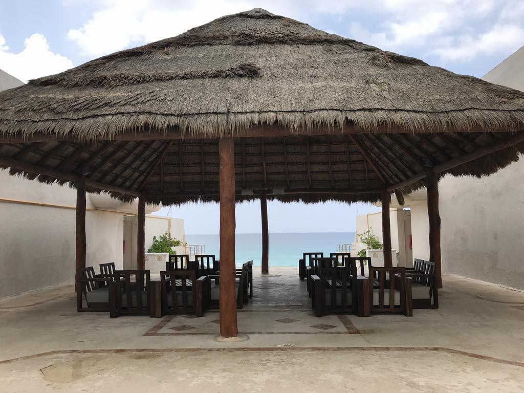 Suites Mantarraya Villas Marlin Apartment Cancún
