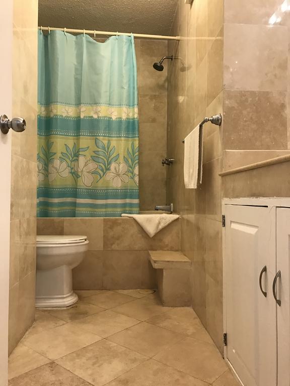 Apartment Suites Mantarraya Villas Marlin Cancún