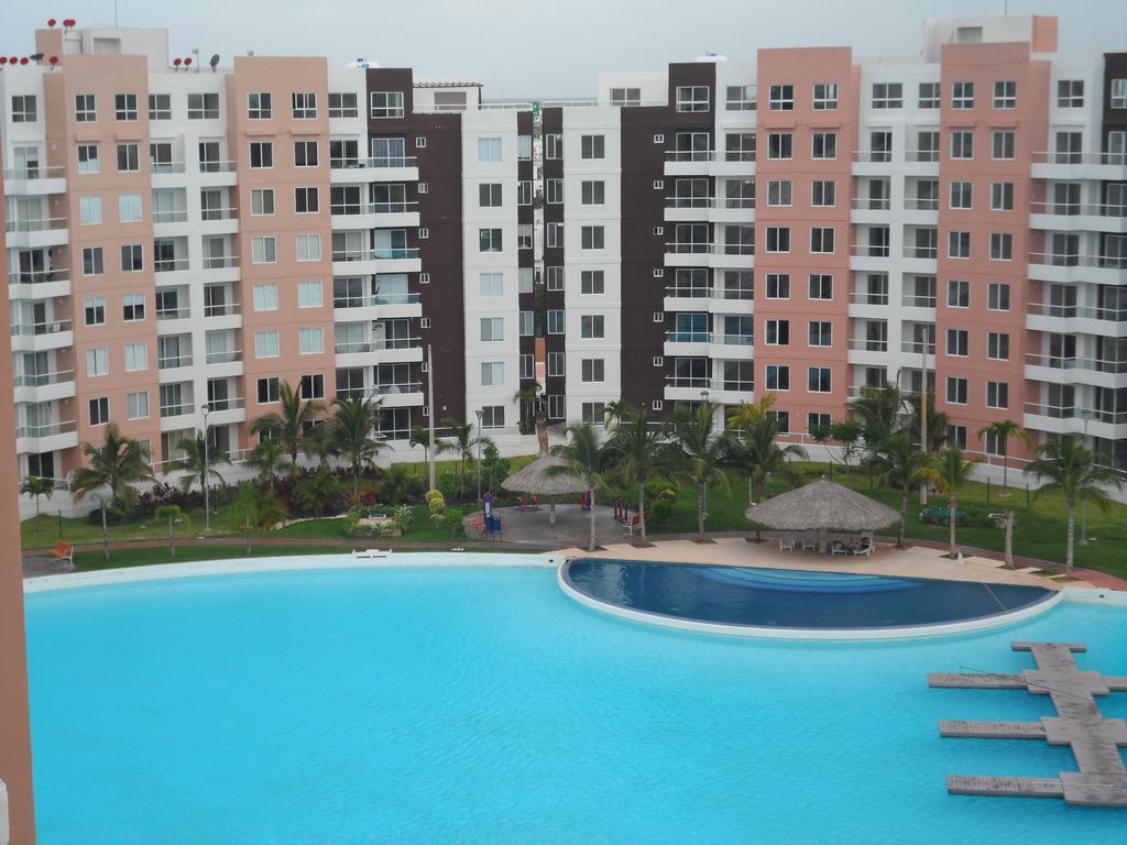 Apartment Dream Lagoons Cancun
