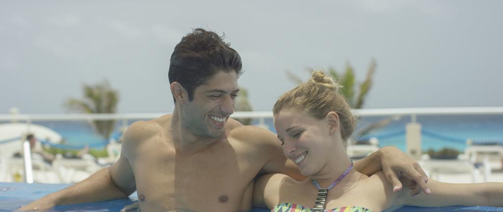 Resort Occidental Tucancun