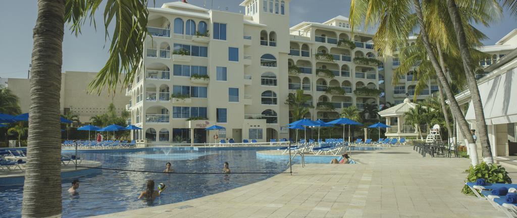 Occidental Costa Cancun