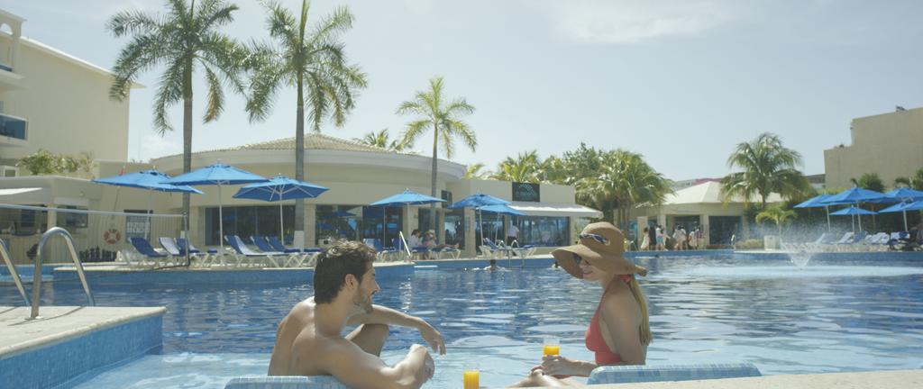 Occidental Costa Resort