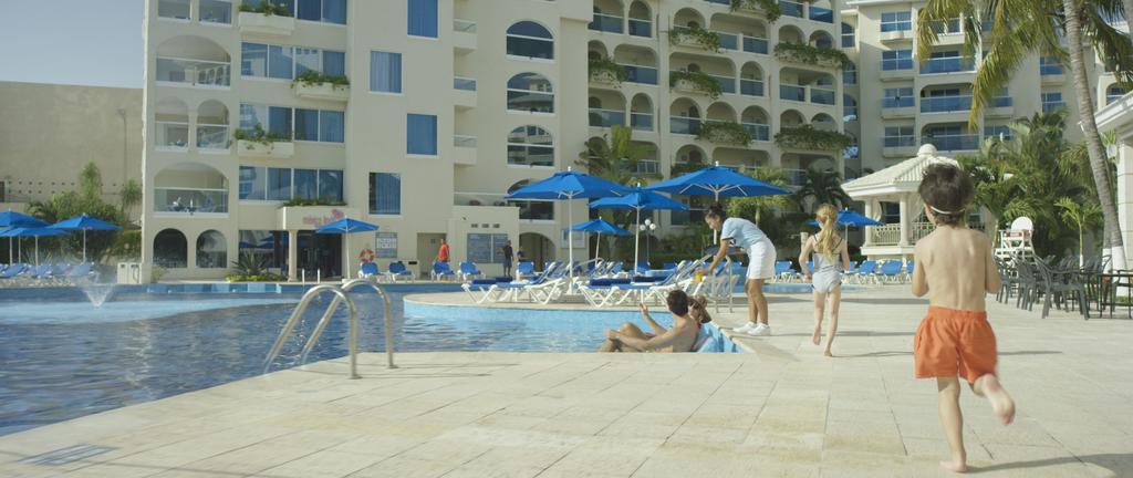 Resort Occidental Costa 4*