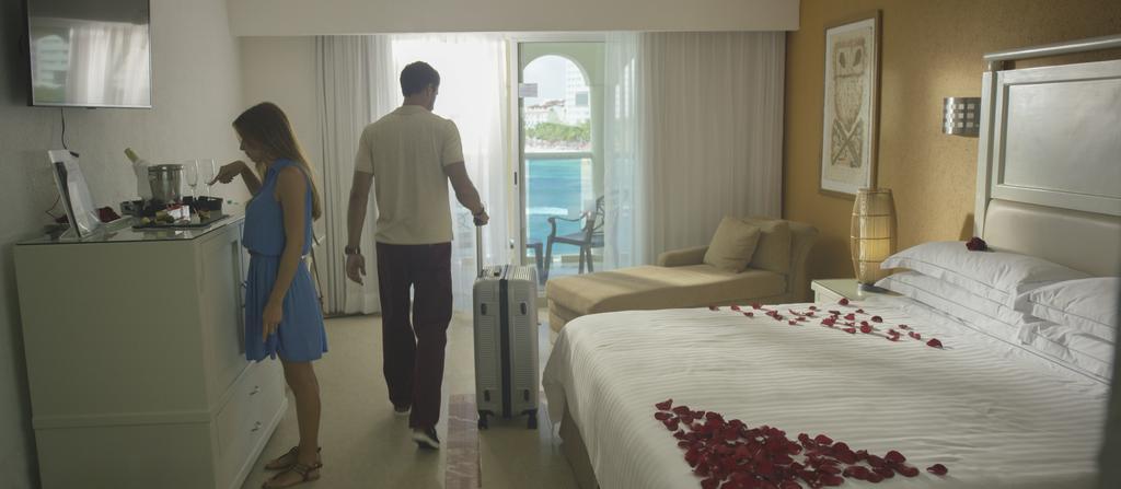 Resort Occidental Costa Cancun