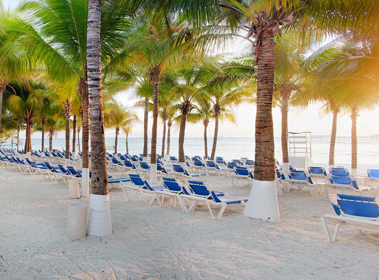 Resort Occidental Costa 4*