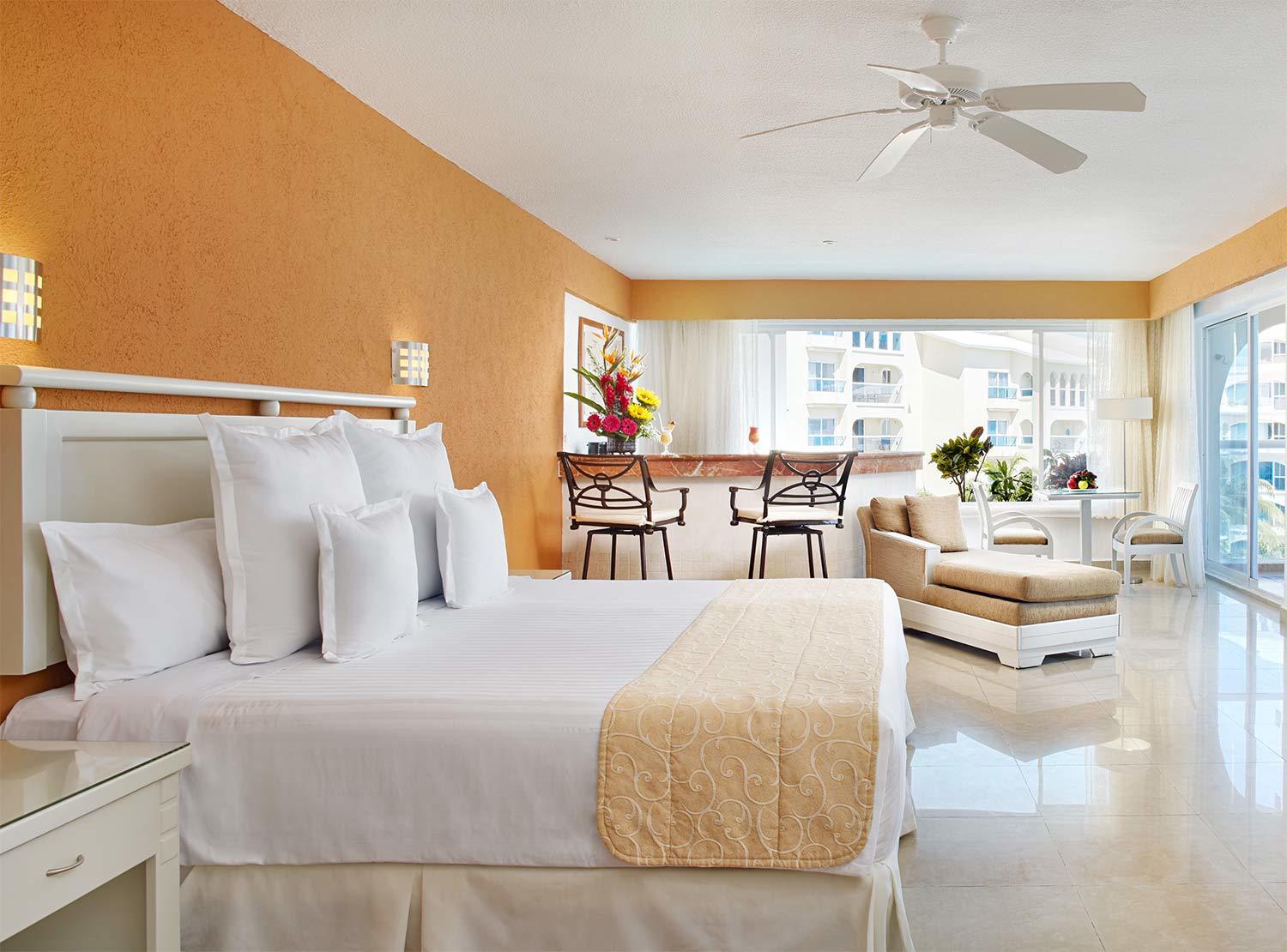 Resort Occidental Costa 4*